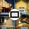 LARS360 5er 100W LED Fluter Flutlicht Warmweiß Strahler Produktbild-Vorschau 11