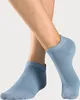 H.I.S. Sneakersocken Damen Herren kurze Sportsocken Produktbild-Vorschau 2