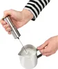 ProfiCook Milchaufschäumer mit Edelstahlständer - ideal für Produktbild-Vorschau 12