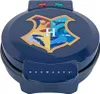 Uncanny Brands - Waffle Maker Harry Potter Hogwarts Premium Voir les images du produit 1