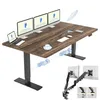 FLEXISPOT QB2 Höhenverstellbarer Schreibtisch Elektrisch Produktbild-Vorschau 1