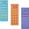 Bestway 43015, Zielony, Przezroczysty, Żółty, Pływający Podgląd zdjęcia produktu 6