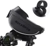 Fahrradrahmentragetasche Rockbros 010-4BK, Schwarz Produktbild-Vorschau 6