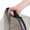 Nepremokavá fólia-pláštenka pre nosidlá New Baby Basic Náhľad obrázku produktu 2