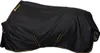 Bucas Outdoordecke 150g Irish Turnout Weidedecke Black/Gold Produktbild-Vorschau 8