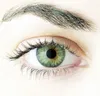 FreshLook ColorBlends Gemstone Green - ohne Stärke (2 Produktbild-Vorschau 3