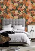 Coloray Fototapete 312x219 cm Vlies-Fototapete - Floral Produktbild-Vorschau 1