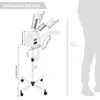3in1 Vaporisateur facial intelligent à écran tactile avec Voir les images du produit 5