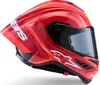 Alpinestars Supertech R10 Arius Helm, rot/weiß/schwarz, L Produktbild-Vorschau 4