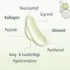 Gel-crema idratante al collagene e olio d'oliva, 50 ml Anteprima dell’immagine prodotto 4