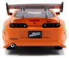 Jada Toys 253203005 Brianova Toyota Supra 1995 z filmu Náhľad obrázku produktu 23