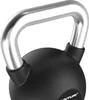 Tunturi Kettlebell in Gomma Platinum - 12-20 kg - Set Anteprima dell’immagine prodotto 10