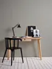 Tapete Grau Beige mit Putzoptik im Vintage Stil Produktbild-Vorschau 8