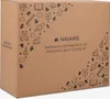 Navaris Babybauch 3D Gipsabdruck Set - inkl. Handschuh und Produktbild-Vorschau 7