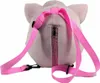 Pokémon Pummeluff Plüschrucksack Kinder Rucksack mit Produktbild-Vorschau 2