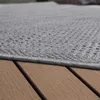 Tapis d'extérieur résistant aux intempéries jardin & Voir les images du produit 6