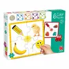 Goula - 6 Color Puzzles, 30 Stück(e), Ausbildung, 2 Jahr(e) Produktbild-Vorschau 7