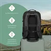 travelite sac à dos de loisirs sac à dos pour ordinateur Voir les images du produit 8