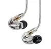 Shure SE215 Pro - Kabelgebunden - Bühne/Studio - 22 - 17000 Produktbild-Vorschau 1