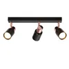 ZMH Deckenstrahler 3 Flammig LED Deckenlampe GU10 Produktbild-Vorschau 8