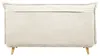 home24 Schlafsofa - Cord / Eiche - Creme - Eiche Hell Produktbild-Vorschau 10