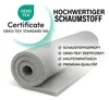 RG35 Schaumstoffplatte 200 x 140 x 3 cm - Produktansicht 4 Produktbild-Vorschau