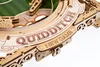 3D puzzle, Quidditch Pinball, Ugears, drevo, 402 dielov Náhľad obrázku produktu 24