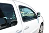 Heko Deflecteurs D'Air / De Vent Pour Renault Kangoo Voir les images du produit 5