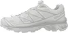 Salomon XT-6 White Lunar Rock XT6 Damen Herren Sneaker Neu Produktbild-Vorschau 8