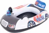 SunClub 35281 Dětský nafukovací člun 80 x 53 cm, policejní Podgląd zdjęcia produktu 2