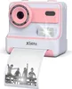 Xblitz Flash Pink Okamžitý fotoaparát s termálnou Náhľad obrázku produktu 3
