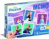 Clementoni Memo-Spiel Frozen Frozen 18314 Produktbild-Vorschau 1