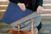 MuchoWow® Laptop Hülle 15 Zoll Farbe - Muster - Abstrakt - Produktbild-Vorschau 7