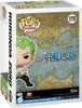 Funko Pop! One Piece - Figurka Roronoa Zoro, Oficjalny Náhľad obrázku produktu 9