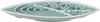 TRIXIE Lick’n'Snack Schleckplatte - lime/grau - 28 × 21 cm Produktbild-Vorschau 2