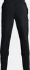 Under Armour Ua Stretch Woven Pant 001 Black S Produktbild-Vorschau 11