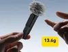 Microphone WM-10, sans fil, clip-on, connecteur USB-C, Voir les images du produit 14