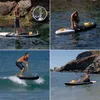 Tavola Sup Gonfiabile Adulti 10’ Convertibile in Kayak. Anteprima dell’immagine prodotto 5