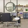 Krzesło obrotowe, krzesło biurowe na kółkach, krzesło do Podgląd zdjęcia produktu 2