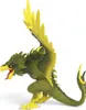 Schleich ELDRADOR Creatures Dschungelgreifvogel Spielfigur Produktbild-Vorschau 4