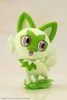 Pokémon ARTFXJ Statue 1/8 Juliana with Felori 20 cm Produktbild-Vorschau 13