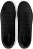 NIKE ZM SUPERFLY 10 ACAD FG/MG Schwarz/Deep Jungle/Schwarz Produktbild-Vorschau 6