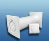 Awenta COSY CM100 Warmluft Verteiler Set Produktbild-Vorschau 2