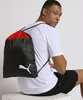 Puma Team Goal 23 Turnbeutel Rot/Schwarz Produktbild-Vorschau 9