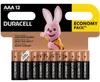 Duracell 5000394203389, Einwegbatterie, AAA, Alkali, 1,5 V, Produktbild-Vorschau 1