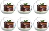 Lot De 6 Verrines 4 Cl - Versatile - Luminarc Voir les images du produit 2