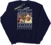 Friends - "Holiday Armadillo" Sweatshirt für Damen BI17976 Produktbild-Vorschau 1
