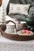 Greengate Dotty Latte Cup dark green 0,35l Produktbild-Vorschau 5