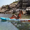 FunWater - Aufblasbares Stand Up Paddle Board, Paddle Produktbild-Vorschau 6