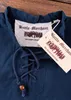 Kinder Mittelalter-Hemd Colin, blau - Ritterhemd Produktbild-Vorschau 6